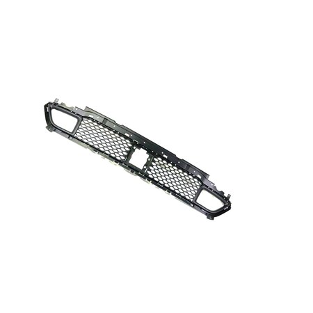 Mopar Bumper Grille Bezel Insert, 68288042AB 68288042AB
